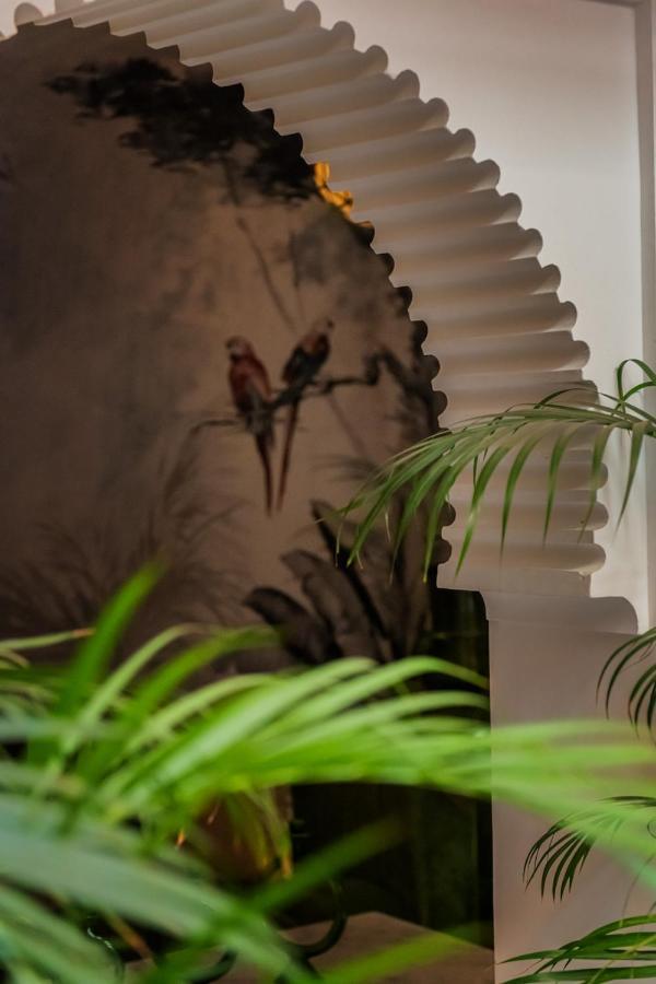 Riad Le Saadien ,Adult Only Marrakesch Exterior foto
