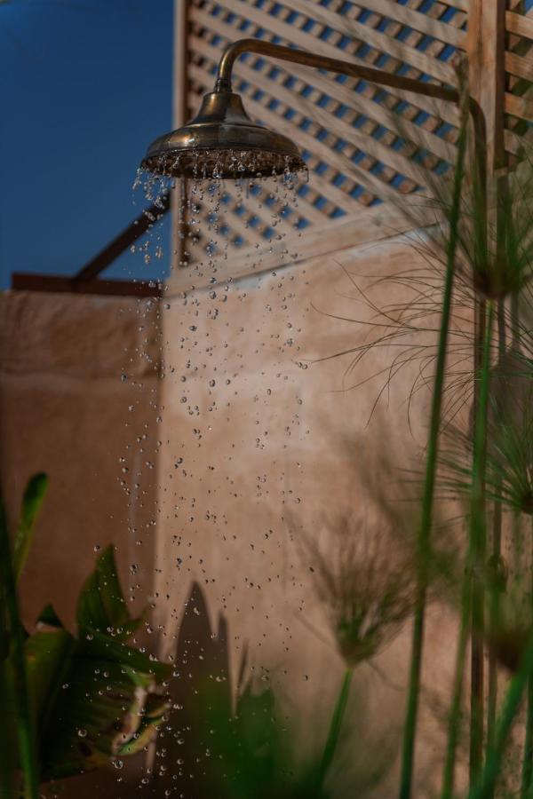 Riad Le Saadien ,Adult Only Marrakesch Exterior foto